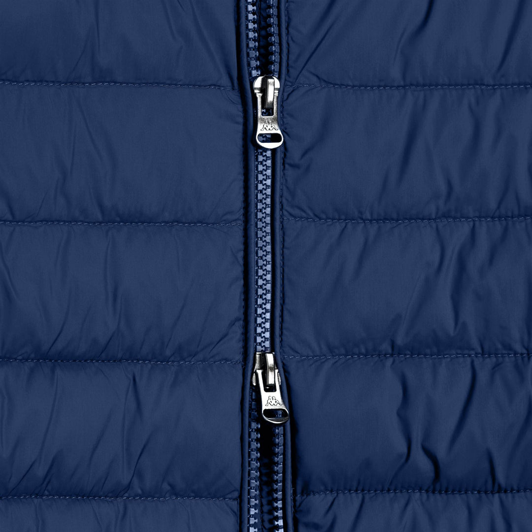 ACRUZ - Jackets - Short - Man - BLUE DK RIVIERA main