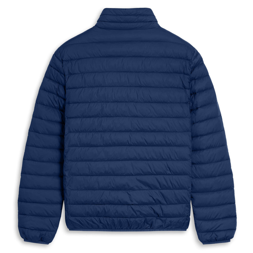 ACRUZ - Jackets - Short - Man - BLUE DK RIVIERA 02