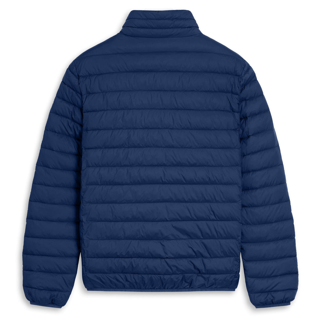 ACRUZ - Jackets - Short - Man - BLUE DK RIVIERA main