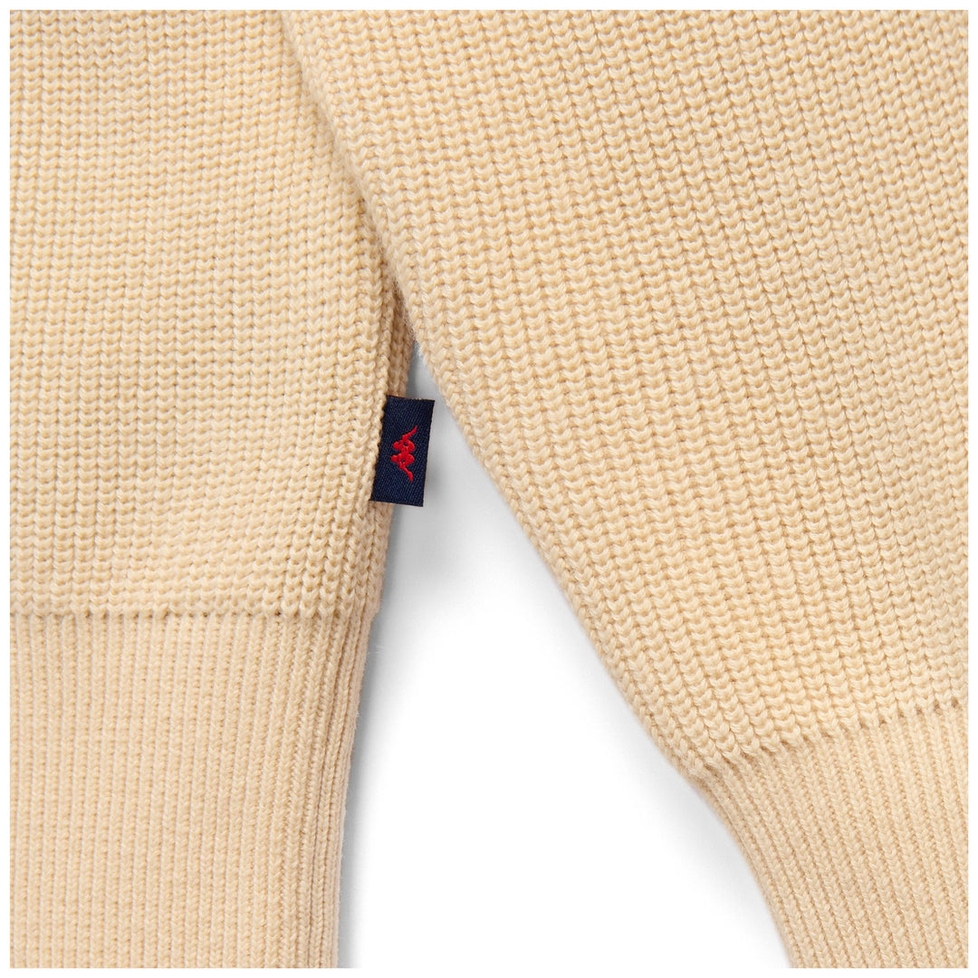 DAYA - KNITWEAR - Maglia - Donna - GREY WARM main