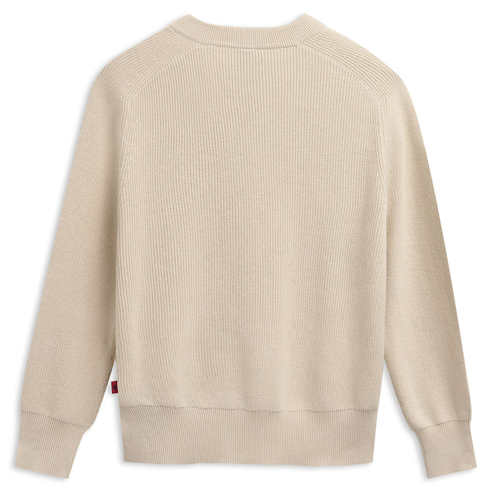 Grey Women's Regular Fit Casual Cotton Pullover 02