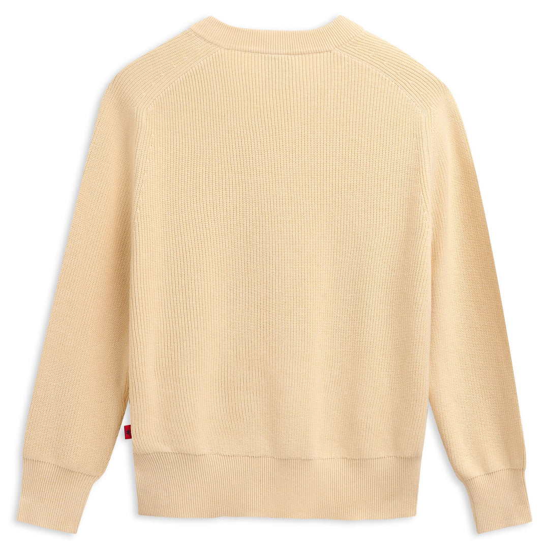 DAYA - KNITWEAR - Maglia - Donna - GREY WARM main