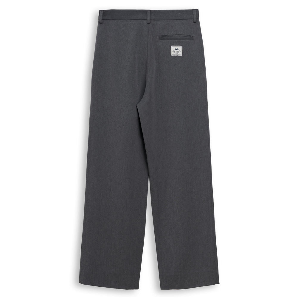MENDOZA - Pantaloni - Chino - Uomo - Black Carbon-Black Carbon 02