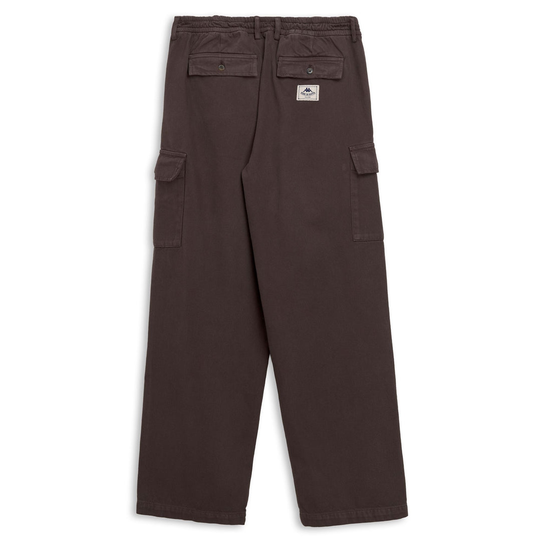 PEREZ - Pantaloni - Cargo - Uomo - Brown Bean main