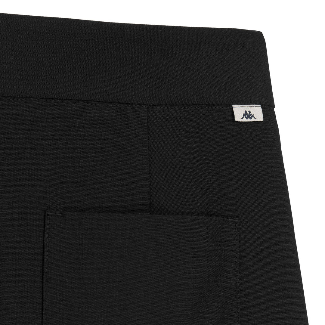 NICOLE - Pantaloni - Chino - Donna - Black main