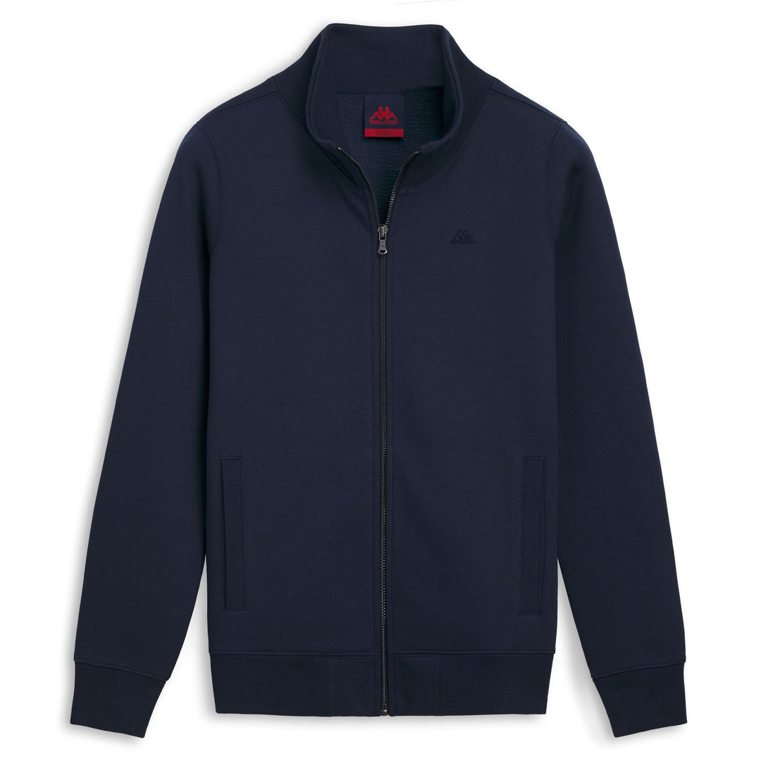 Blue Iris Women's Regular Fit Brushed Fleece Hoodie 01