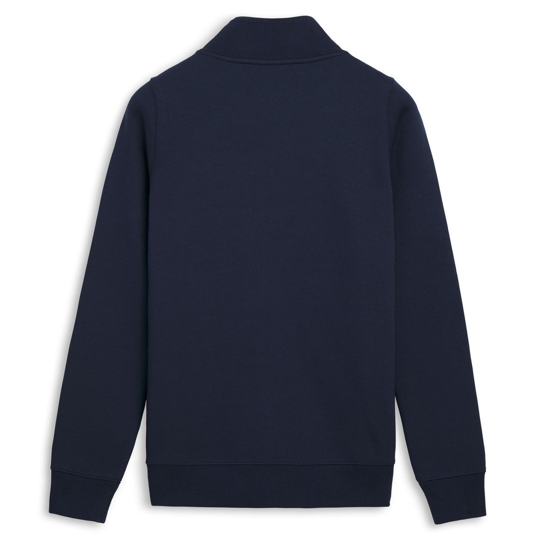 Blue Iris Women's Regular Fit Brushed Fleece Hoodie main