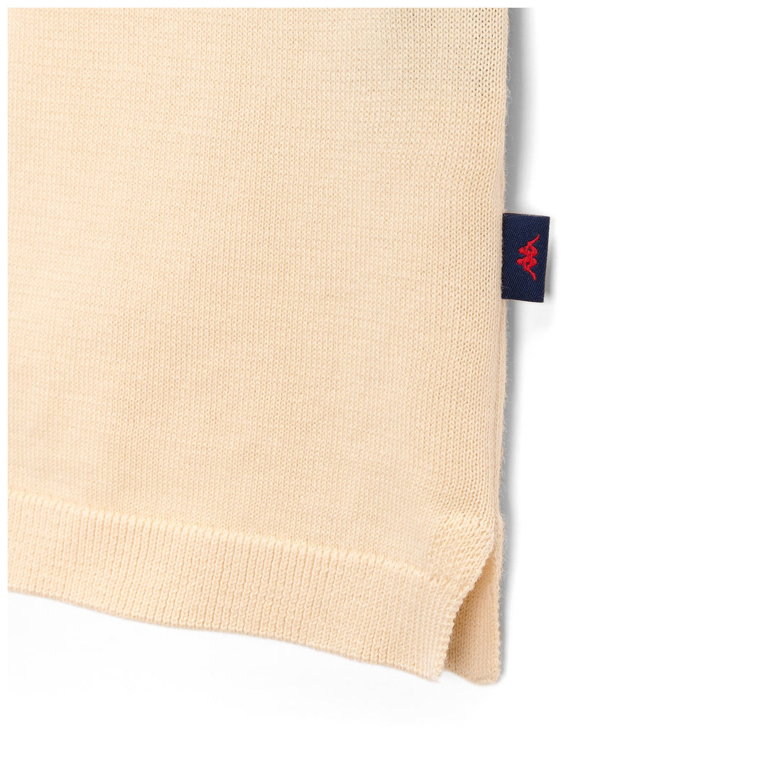 RAHMA - KNITWEAR - Polo - Woman - GREY WARM main