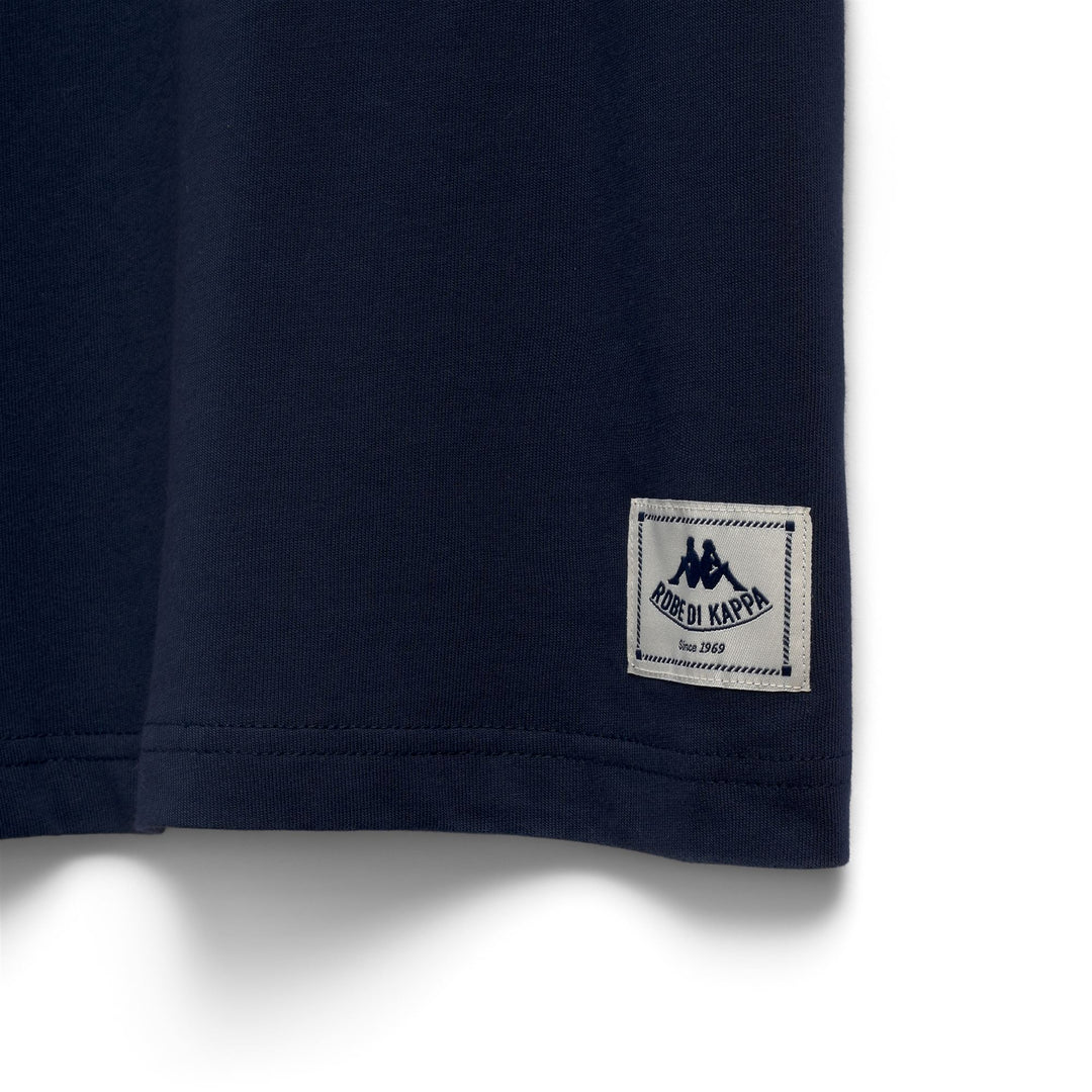 ZEPHIR - T-ShirtsTop - T-Shirt - Donna - BLUE IRIS main