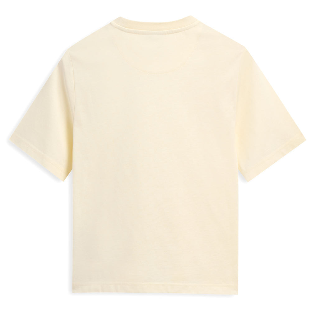 ZEPHIR - T-ShirtsTop - T-Shirt - Donna - BEIGE NATURAL 02
