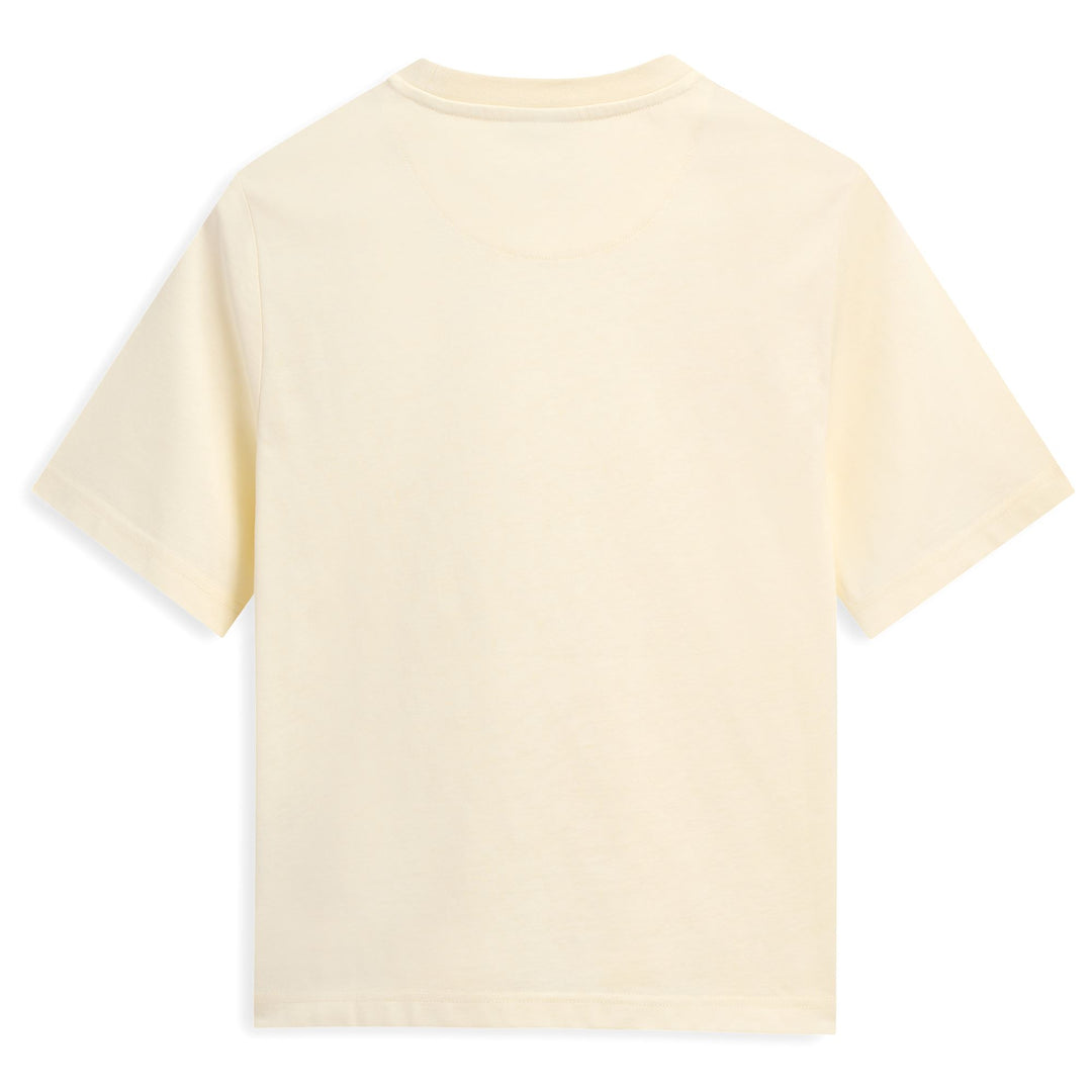 ZEPHIR - T-ShirtsTop - T-Shirt - Woman - BEIGE NATURAL main