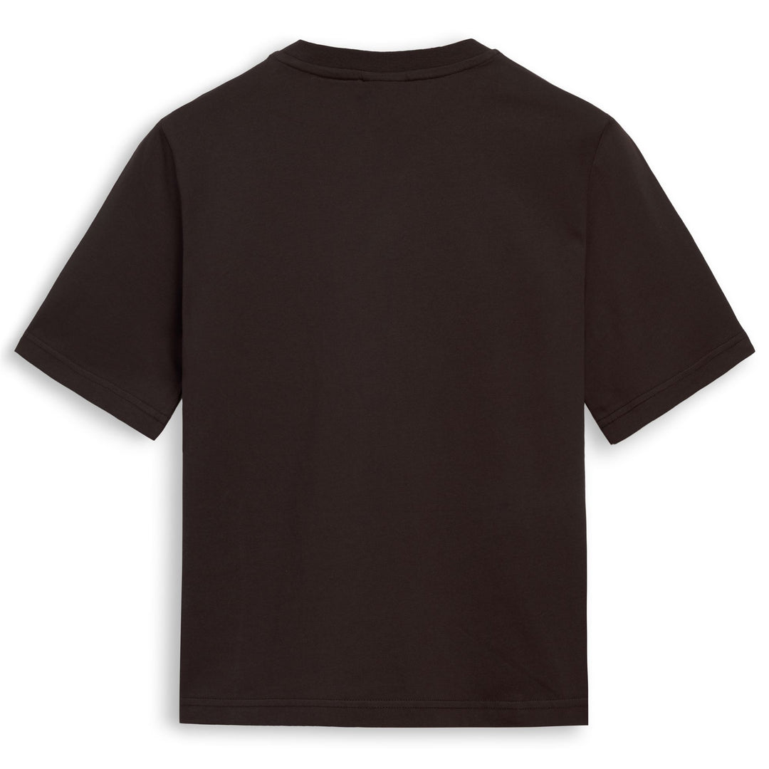 ZEPHIR - T-Shirts & Top - T-Shirt - Woman - Brown Bean main