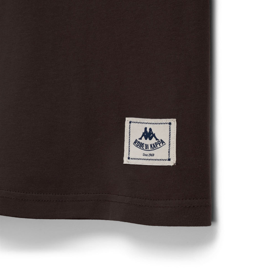ZEPHIR - T-Shirts & Top - T-Shirt - Woman - Brown Bean main