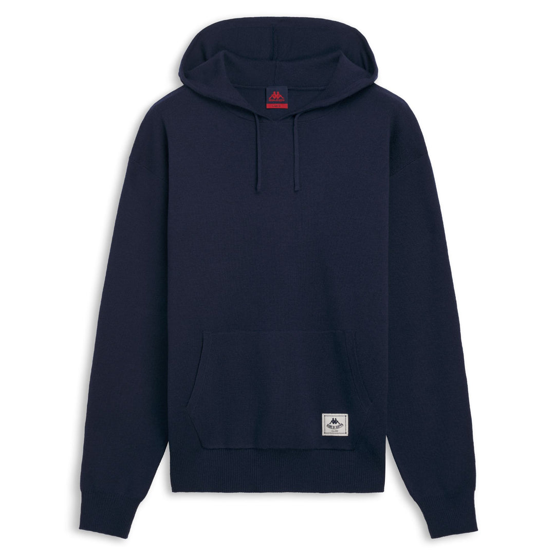 AGUILAR - Maglieria - Maglione - Uomo - Blue Iris 01
