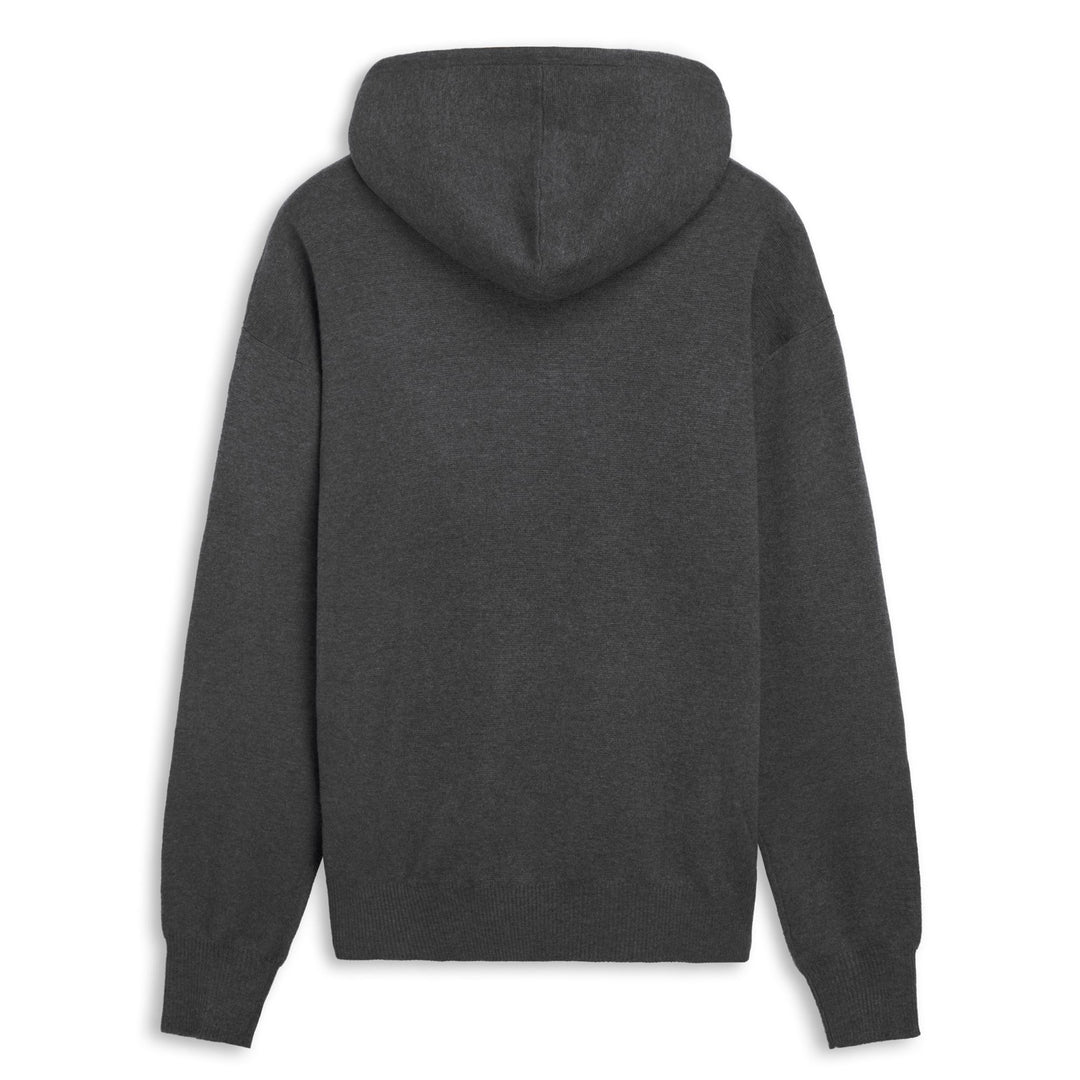 AGUILAR - Knitwear - Jumper - Man - Grey Gunmetal main
