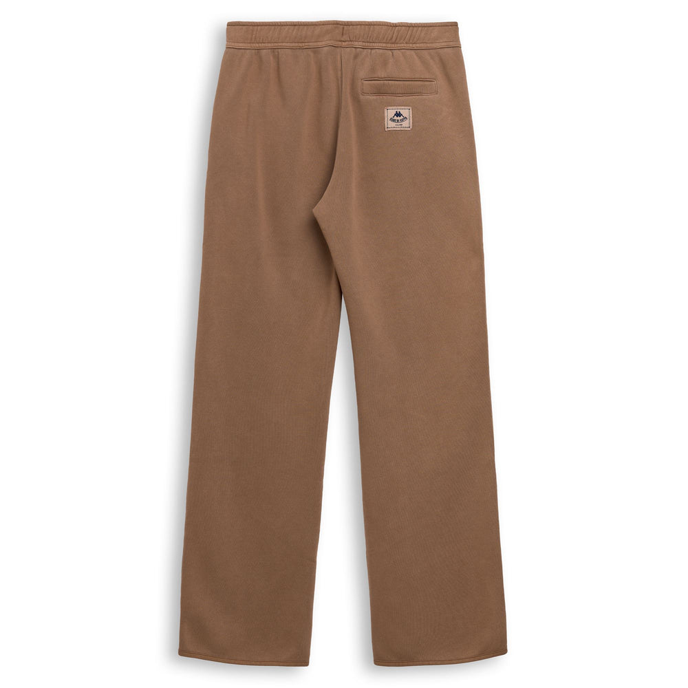 AGHATE - Pantaloni - Pantaloni Sportivi - Donna - Brown Toffee 02