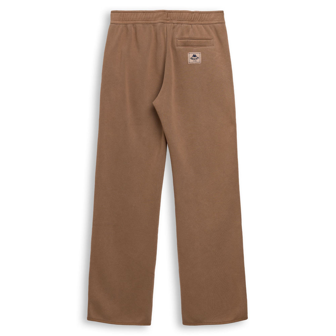 AGHATE - Pants - Sport Trousers - Woman - Brown Toffee main