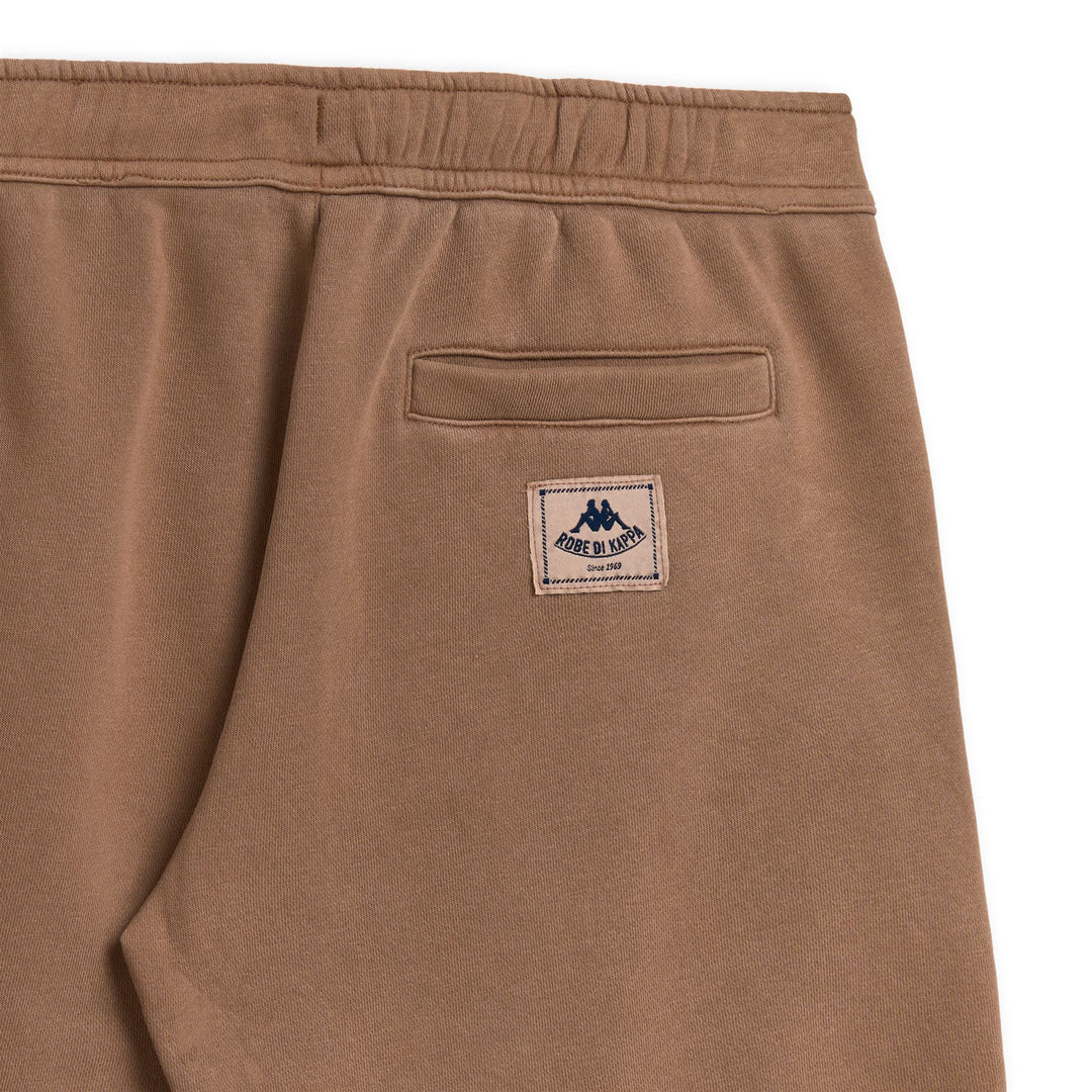 AGHATE - Pants - Sport Trousers - Woman - Brown Toffee main