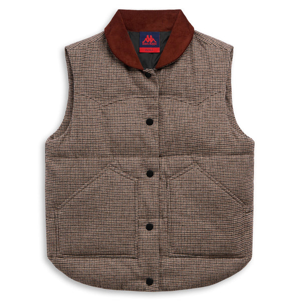 トップス euw nuance collar gilet UB66124VW___A12_67a8eef9-f04f-