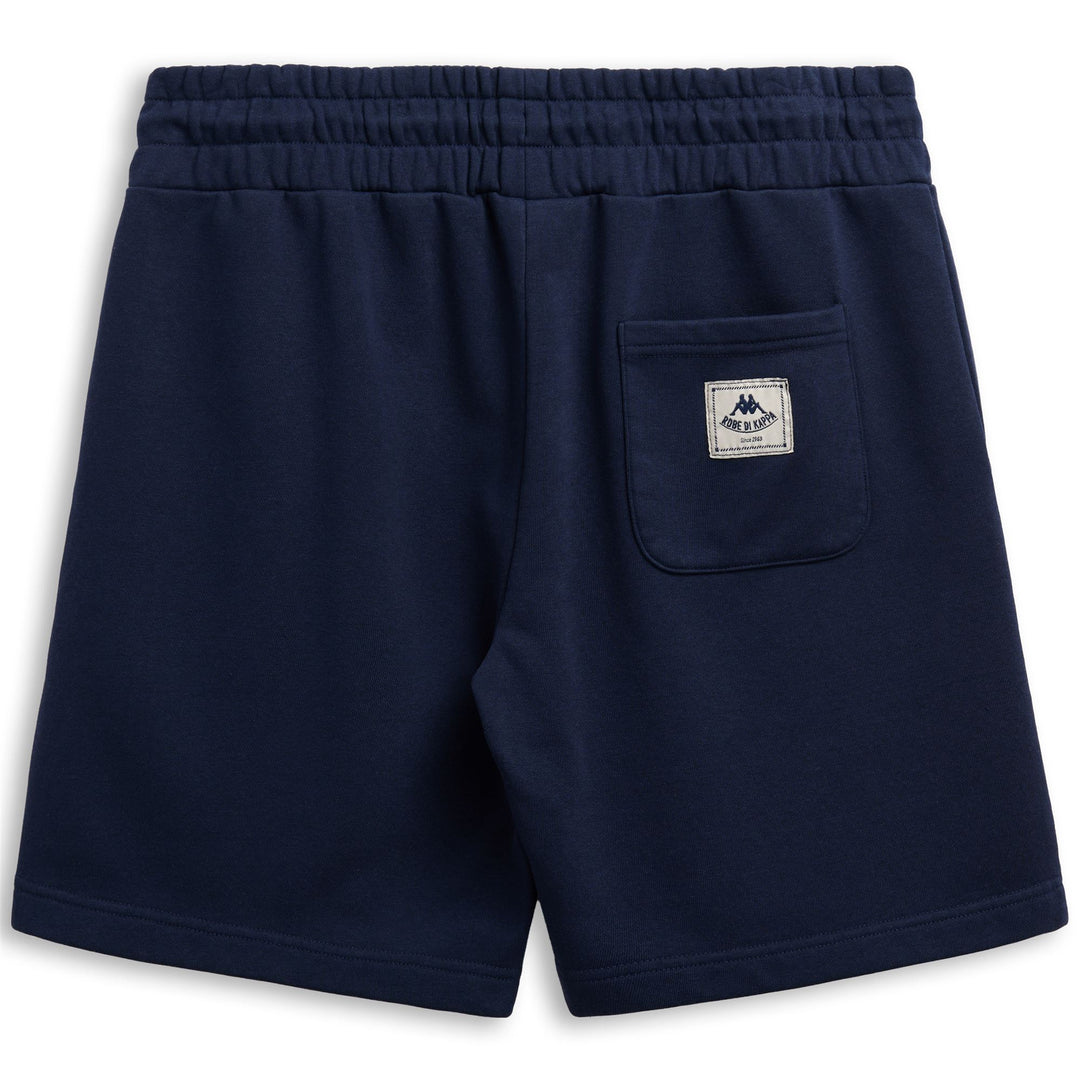 TERDUA - Shorts - Pantaloncini sportivi - Uomo - BLUE IRIS main