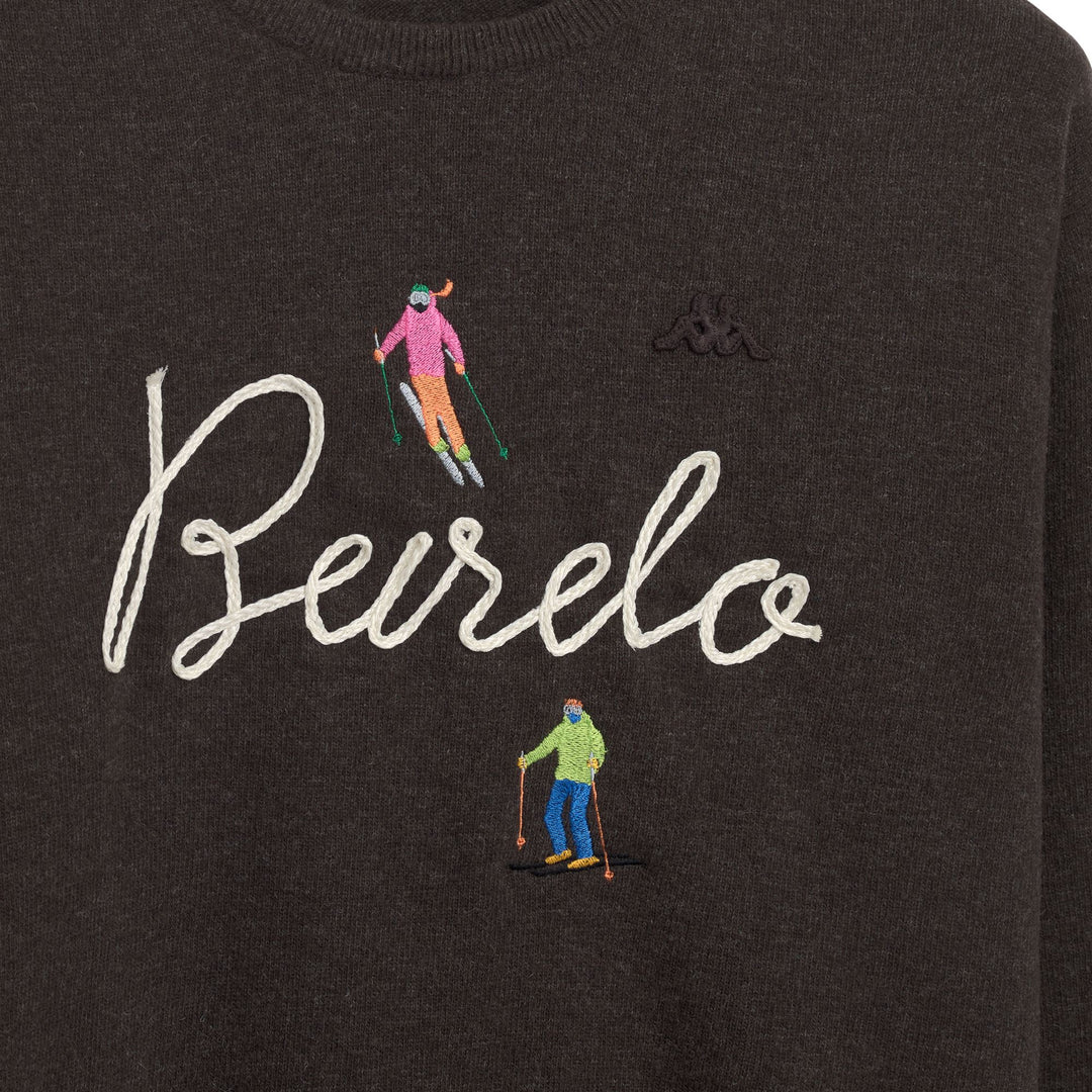 TARRES - KNITWEAR - Pull  Over - Man - BARDONECCHIA-BROWN MORO main