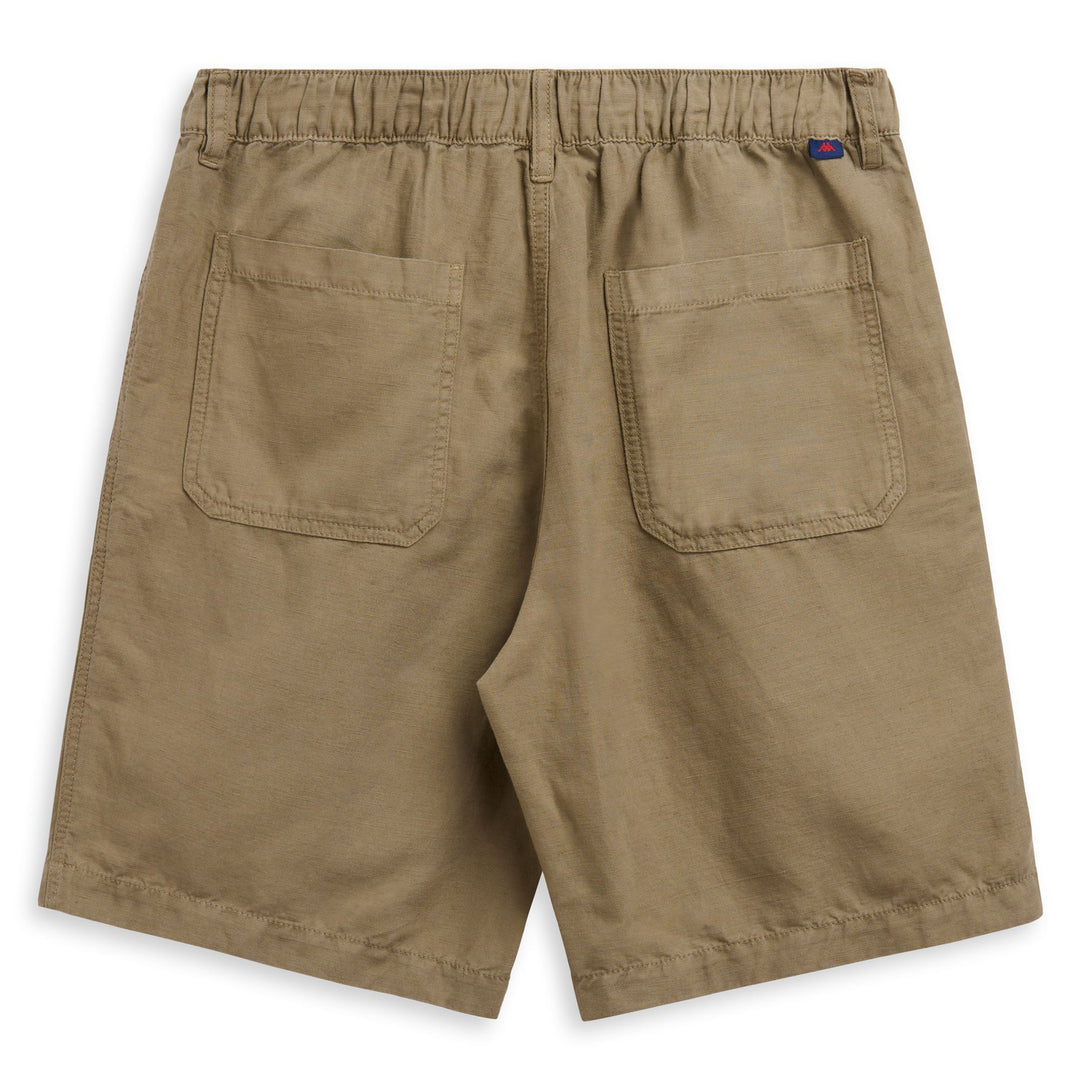 OVIDIO - Shorts - CHINO - Man - GREEN ALOE main