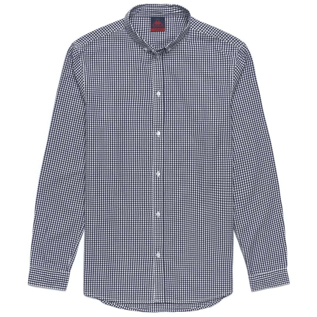 White Men's Slim Fit Casual Button Down Shirt 01