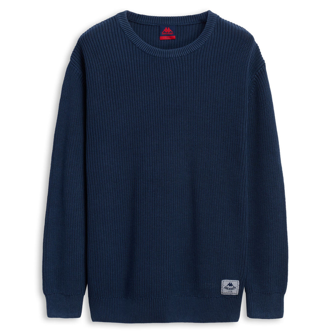 GIPAL - KNITWEAR - Maglia - Uomo - BLUE IRIS 01