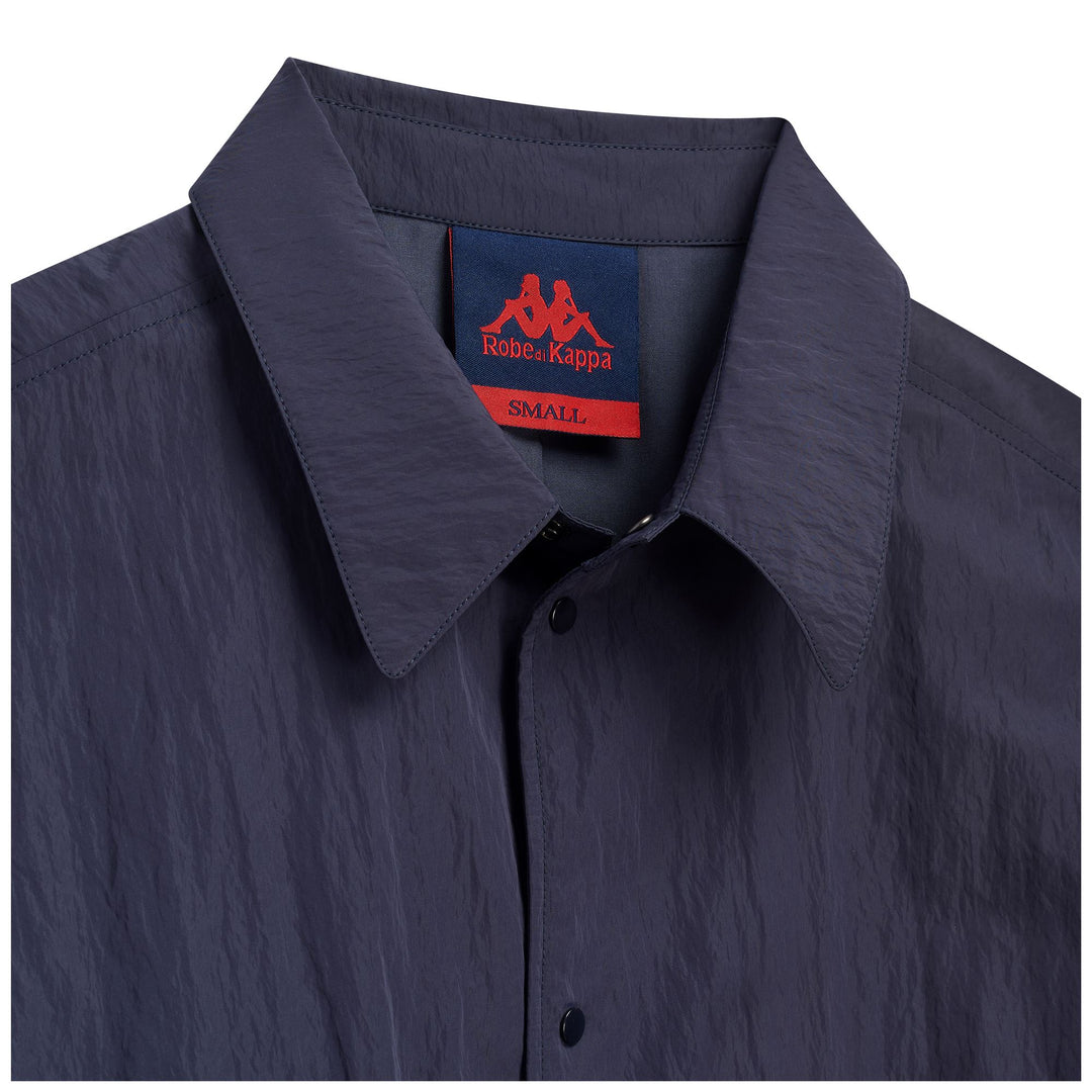 CORDELIA - Jackets - Short - Woman - BLUE IRIS main