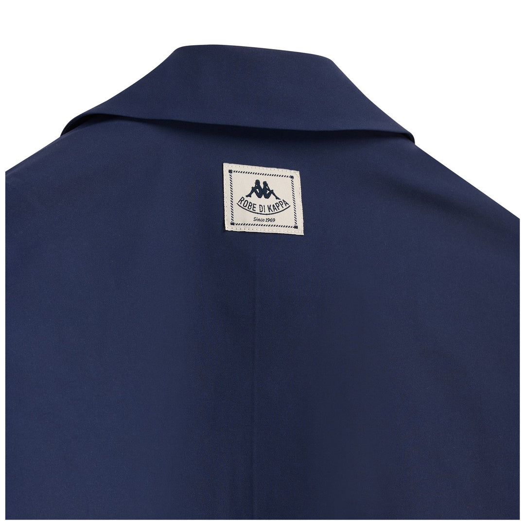 ALGOT - Jackets - Short - Man - BLUE IRIS main