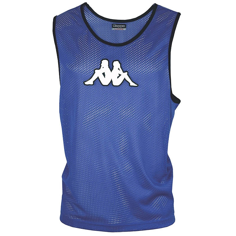 Kappa4soccer Breathe - Active Jerseys - Tank - Man - ROYAL 01