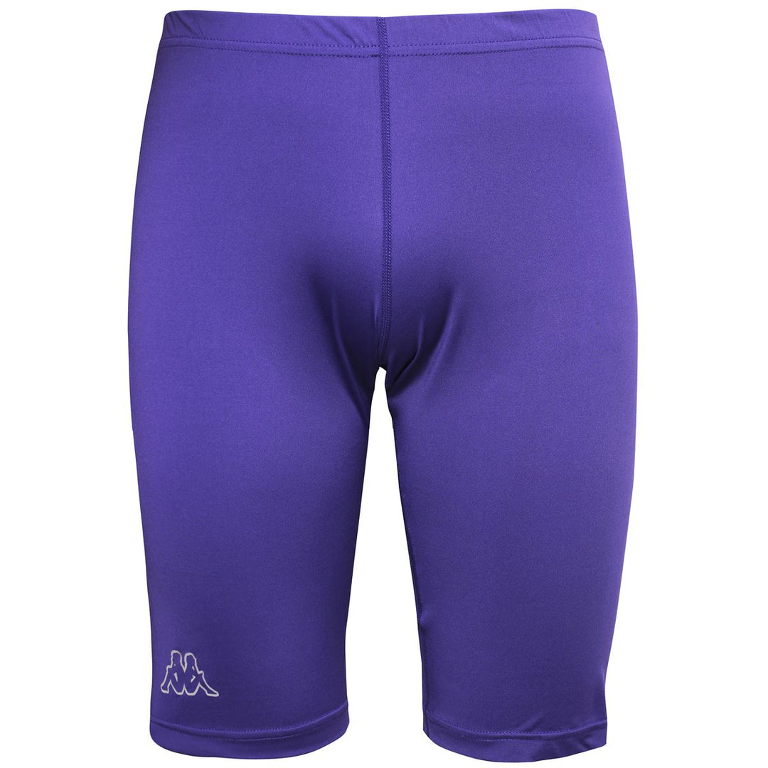 Calzoncillos Violet para hombre, funcionales, ajustados y elásticos para uso en frío. 01