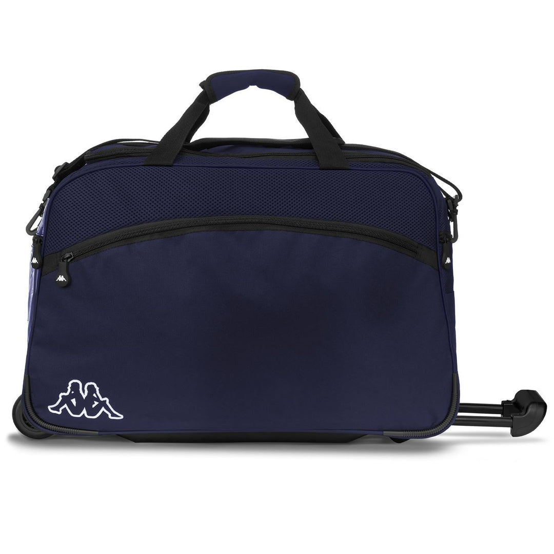 Marine Blue Unisex Training Trolley Bag. 01