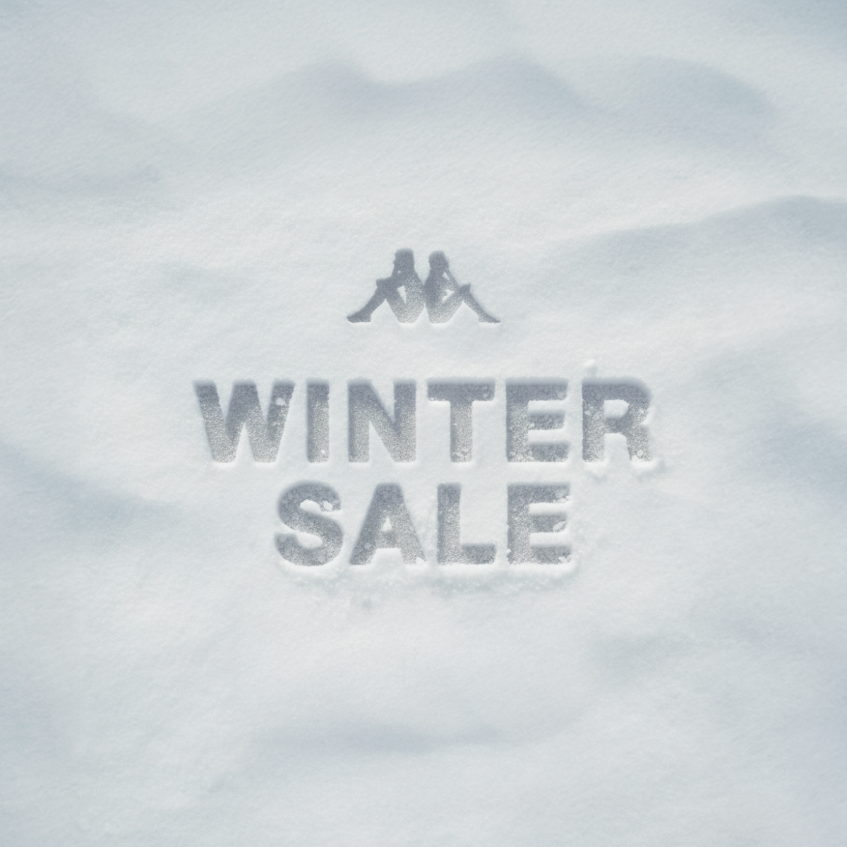 Kappa: WINTER SALE