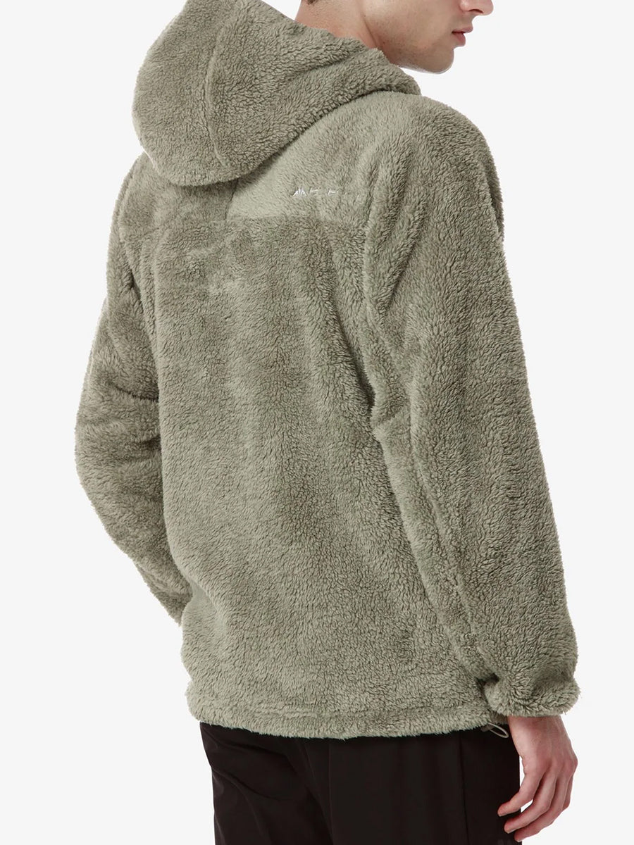 Kappa: FLEECE