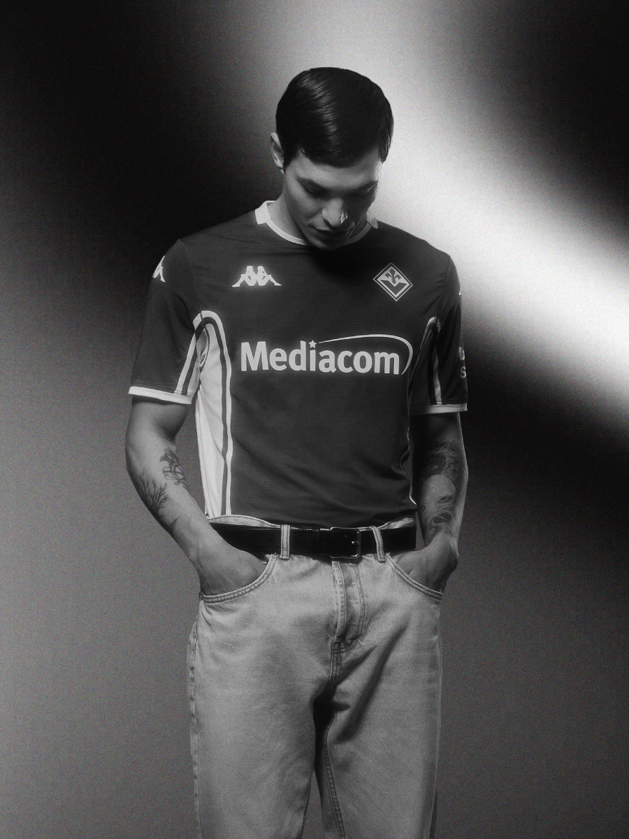 Kappa: FOOTBALL JERSEYS