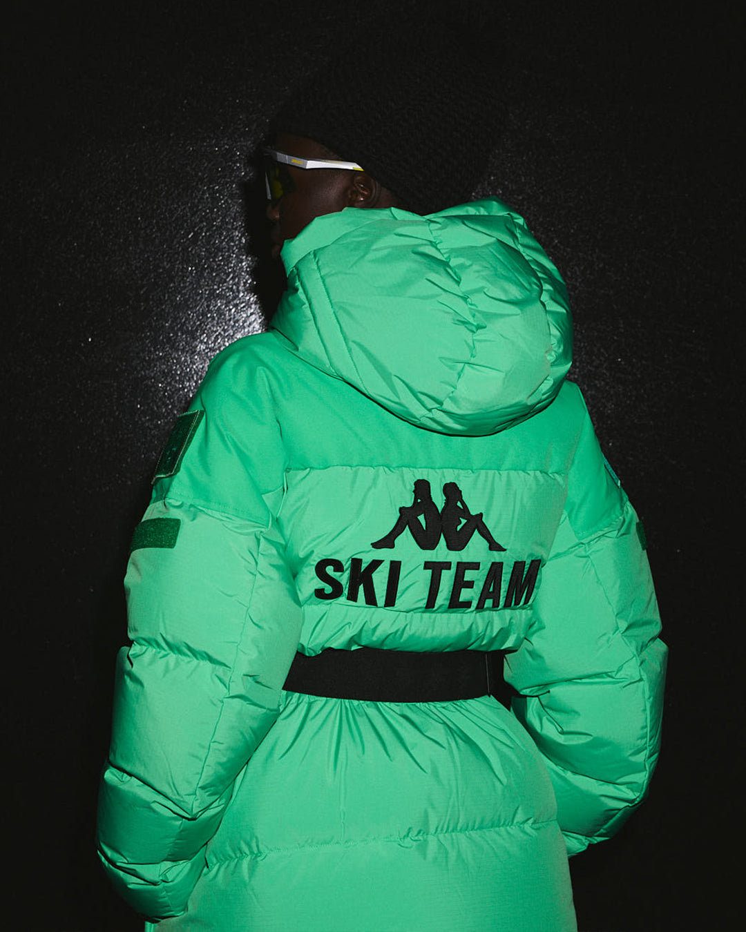 Kappa Sci Performance: Technical Race Ski Apparel | Kappa