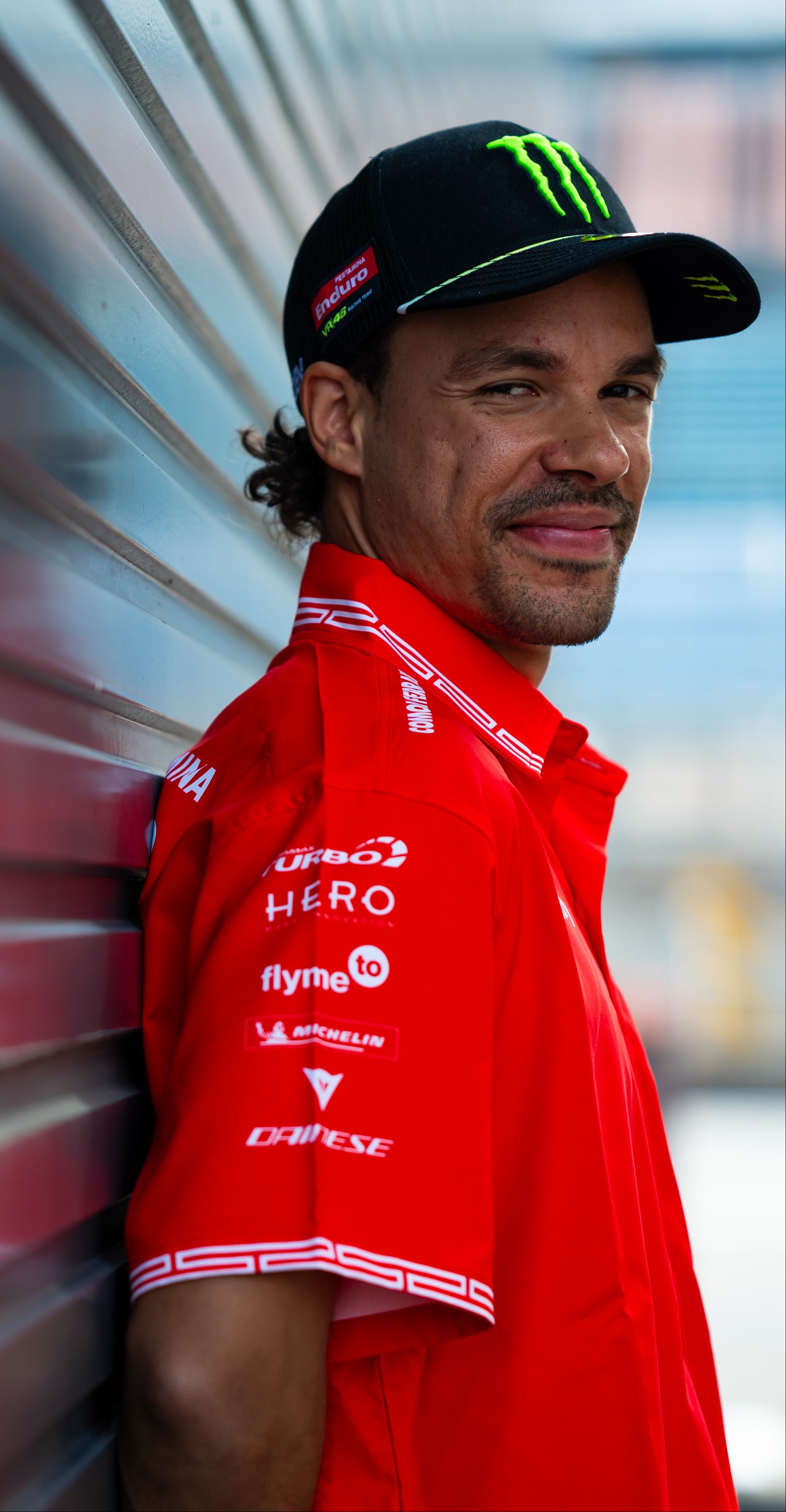 Kappa: VR46 INDONESIA