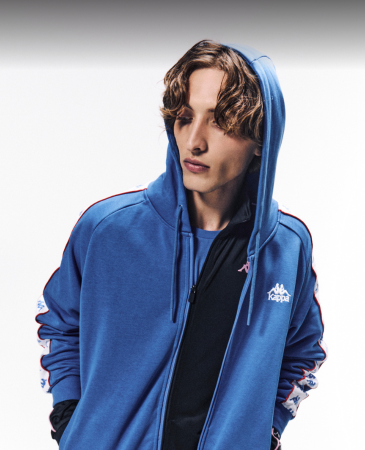 Mid Season Sale | Kappa