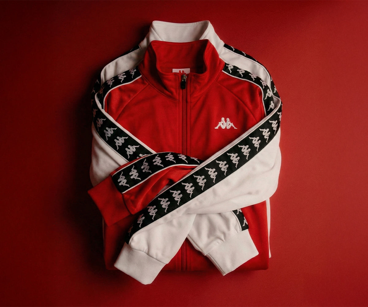 Kappa: Matching Sets Explore our Matching Sets, designed for you and your partner....