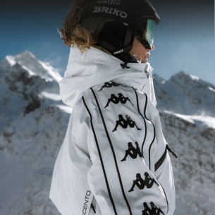 Kappa Authentic: Football & Streetwear with an Urban Edge | Kappa