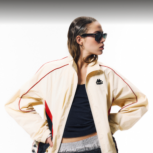 Kappa: Ropa, calzado y accesorios deportivos y casuales