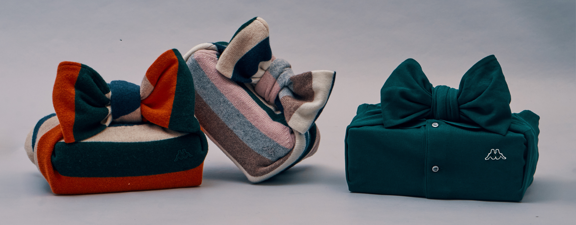 Kappa: GUÍA DE REGALOS DE NAVIDAD DE KAPPA