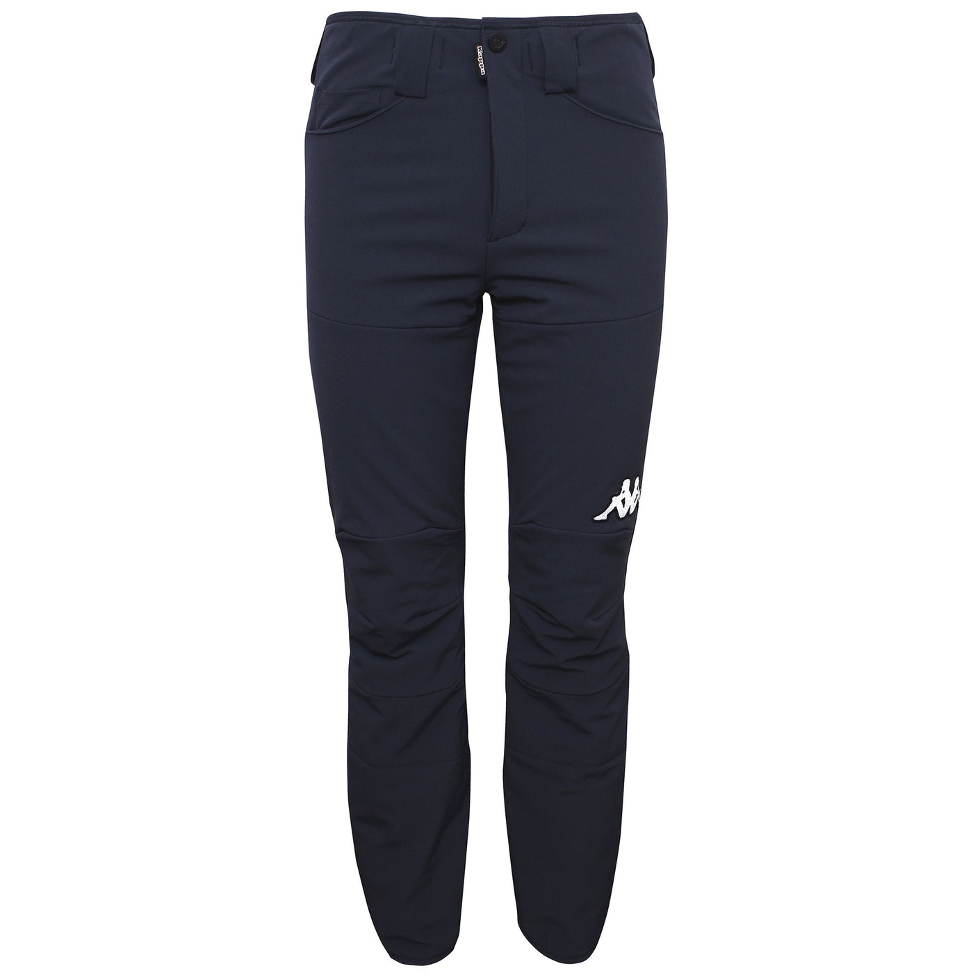 Pants Man 4CENTO 452 COLD BUSTER 3.0 Sport Trousers BLUE NIGHT Photo (jpg Rgb)			