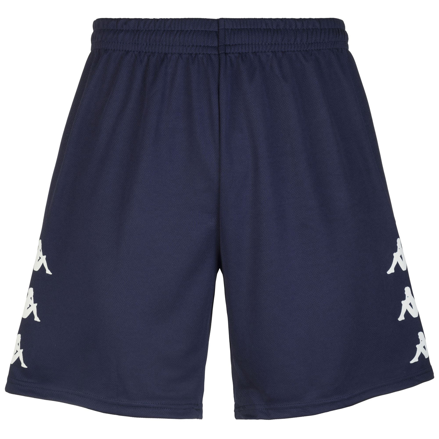Shorts Man KAPPA4SOCCER BOLTEC Sport  Shorts BLUE MARINE | kappa Photo (jpg Rgb)			