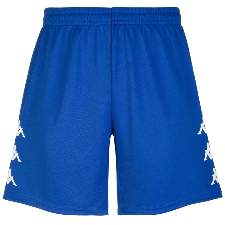 Shorts Man KAPPA4SOCCER BOLTEC Sport  Shorts BLUE ROYAL Photo (jpg Rgb)			