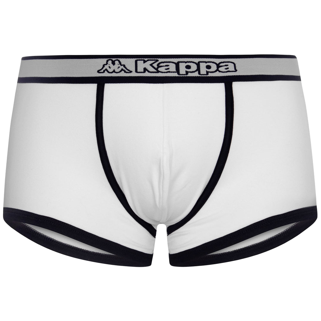 Panties Man K1231 Boxer WHITE Photo (jpg Rgb)			
