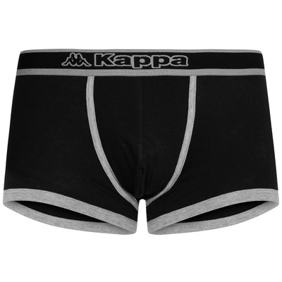 Panties Man K1231 Boxer Black | kappa Photo (jpg Rgb)			