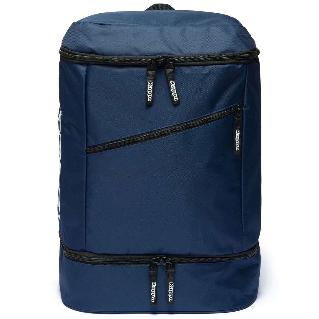 Bags Unisex APACK Backpack BLUE MARINE Photo (jpg Rgb)			