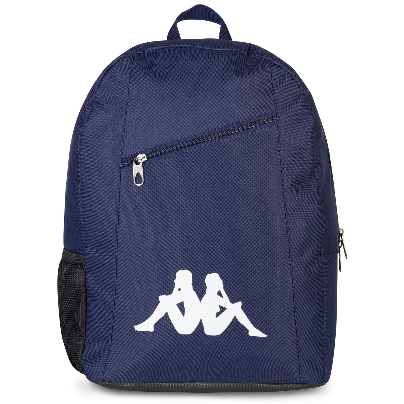 Bags Unisex KAPPA4SOCCER VELIA Backpack BLUE MARINE | kappa Photo (jpg Rgb)			